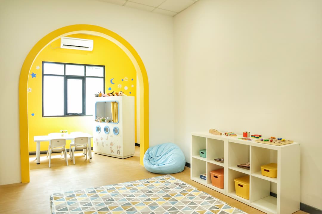 Classrooms