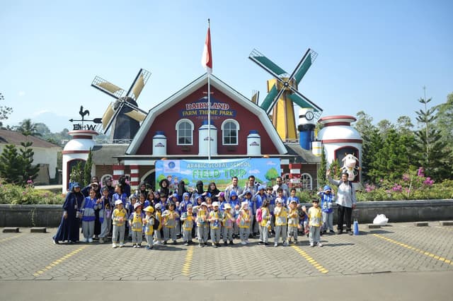 Field Educational Trips