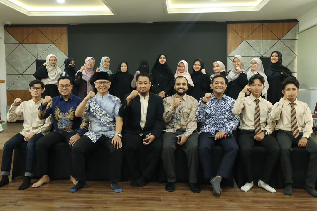 International Arab School