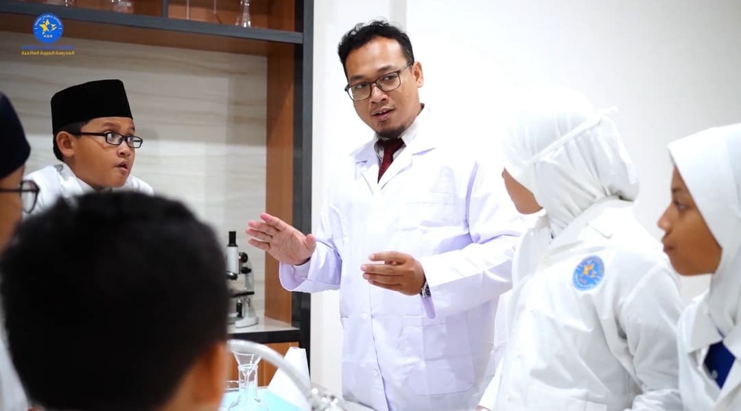 Laboratories